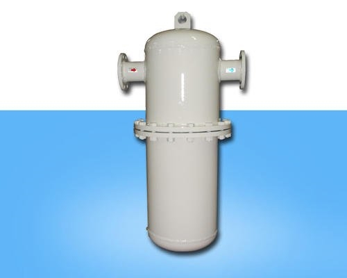 防止汽水分離器不銹鋼部位腐蝕